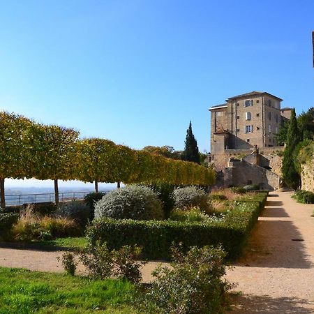 Ferienwohnung Pavillon De Luberon Lauris Exterior foto